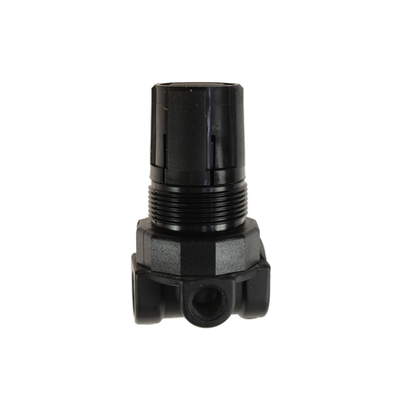 COILHOSE PNEUMATICS 1/8" Miniature Regulator MR1